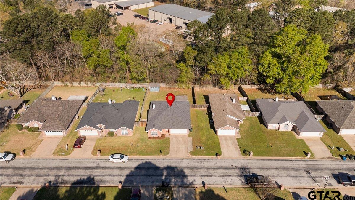 261 Frederick Circle Flint, TX 75762 - Photo 33 of 39