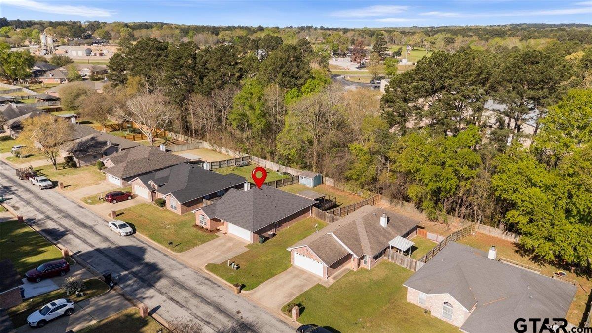 261 Frederick Circle Flint, TX 75762 - Photo 34 of 39