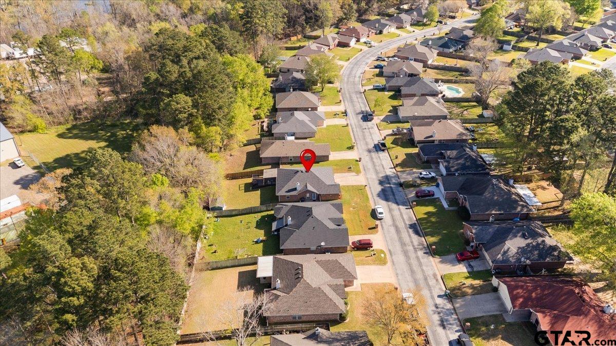 261 Frederick Circle Flint, TX 75762 - Photo 35 of 39