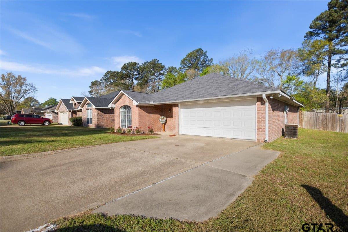 261 Frederick Circle Flint, TX 75762 - Photo 39 of 39