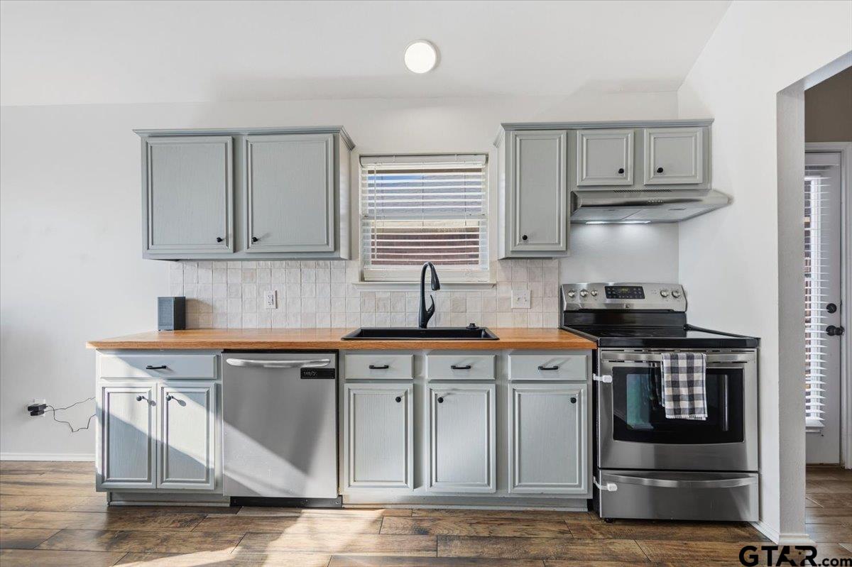 261 Frederick Circle Flint, TX 75762 - Photo 8 of 39