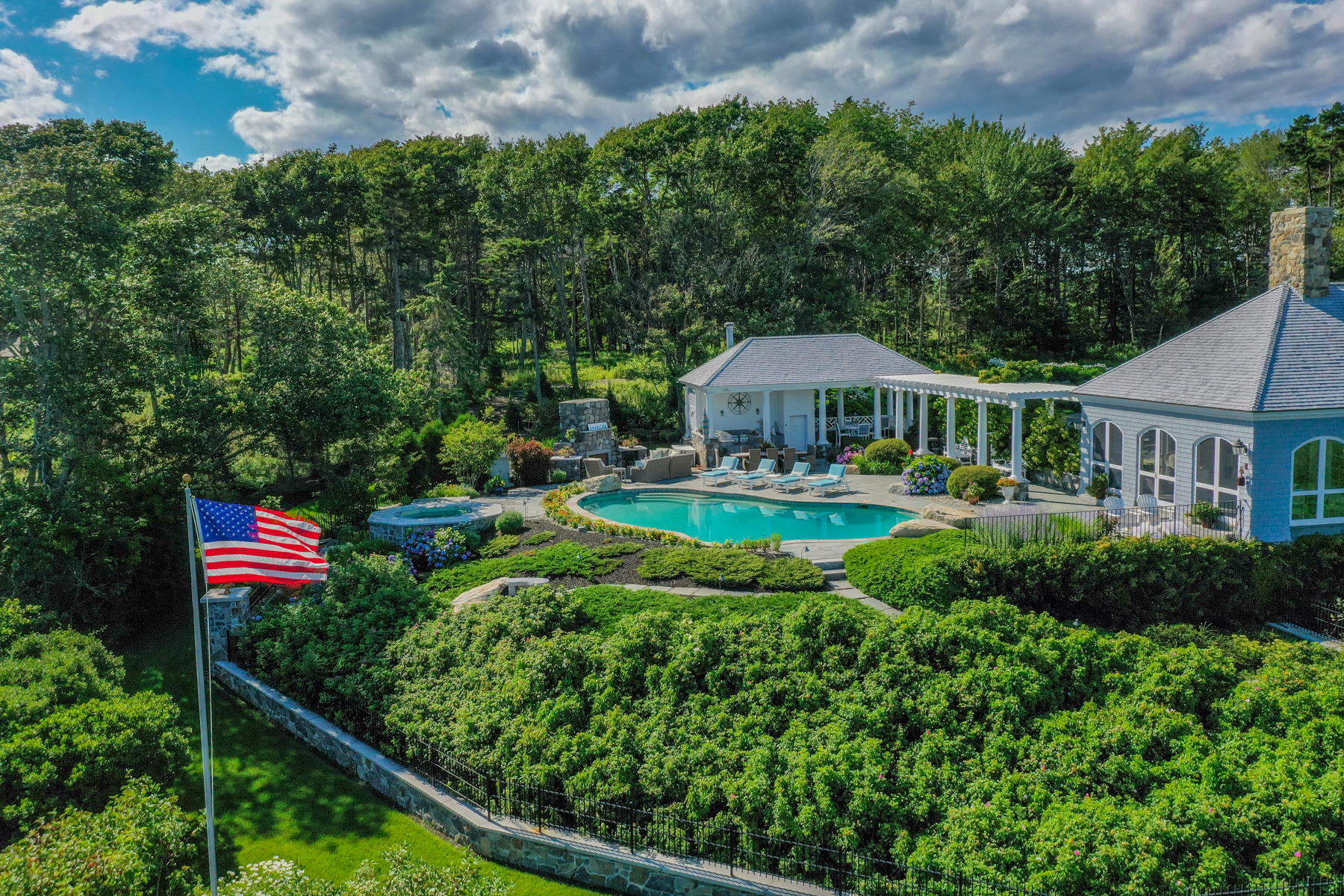 20 Piper Road Scarborough, ME 04074 - Photo 118 of 120 y
