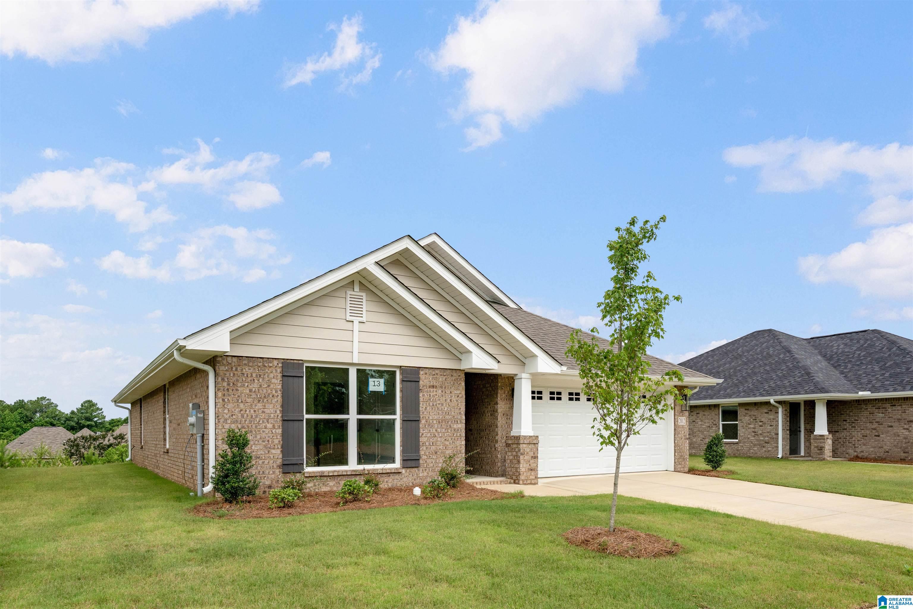 2012 Turquoise Lane Calera, AL 35040 - Photo 3 of 30