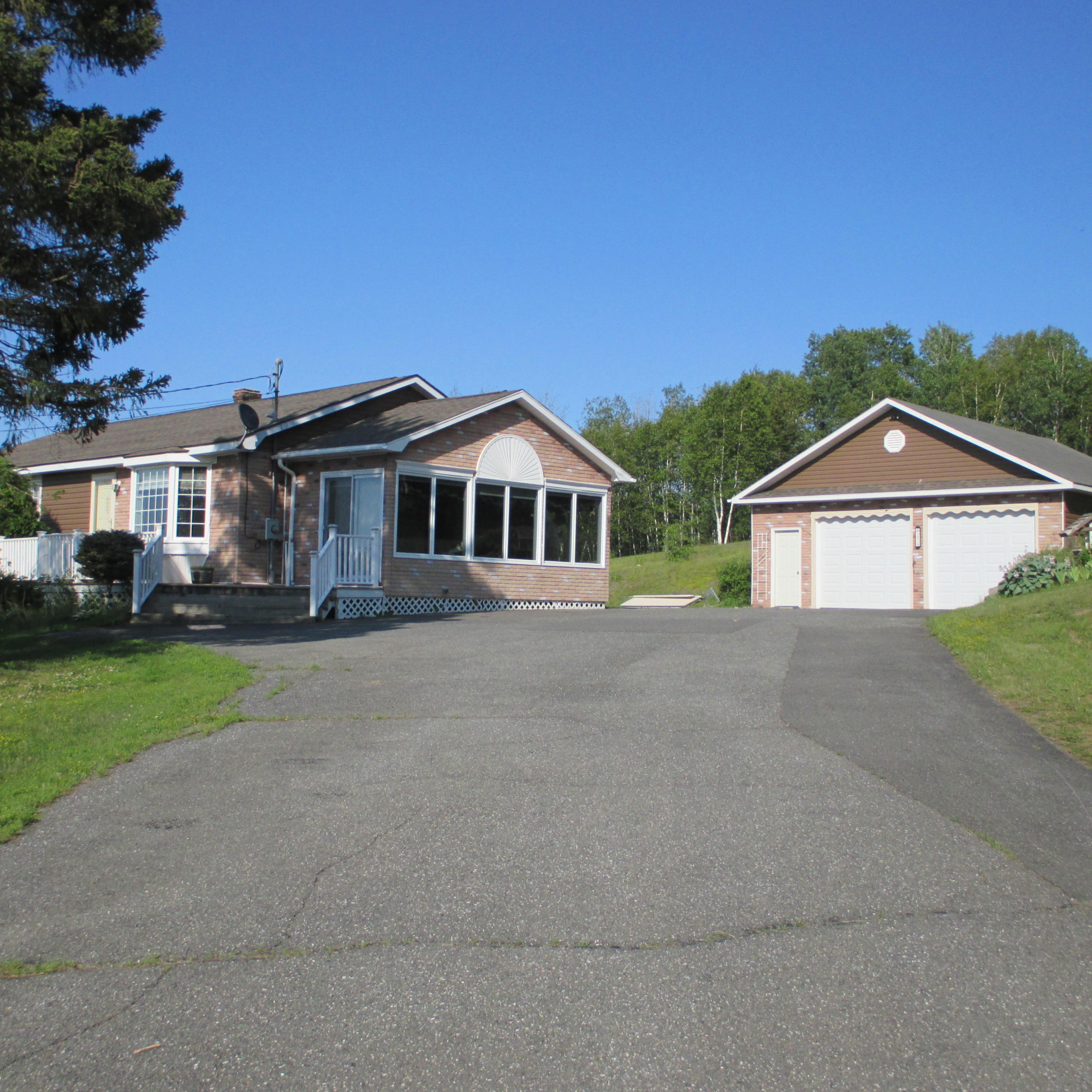 274 Strip Road Wallagrass, ME 04781 - Photo 3 of 24 2021-07-12 17.19.30