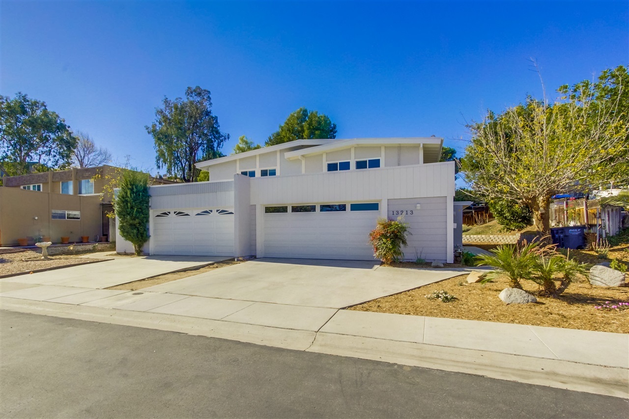 13213 Saddle Ridge Road Lakeside, CA 92040 - Photo 1 of 25 Gallery Image 1