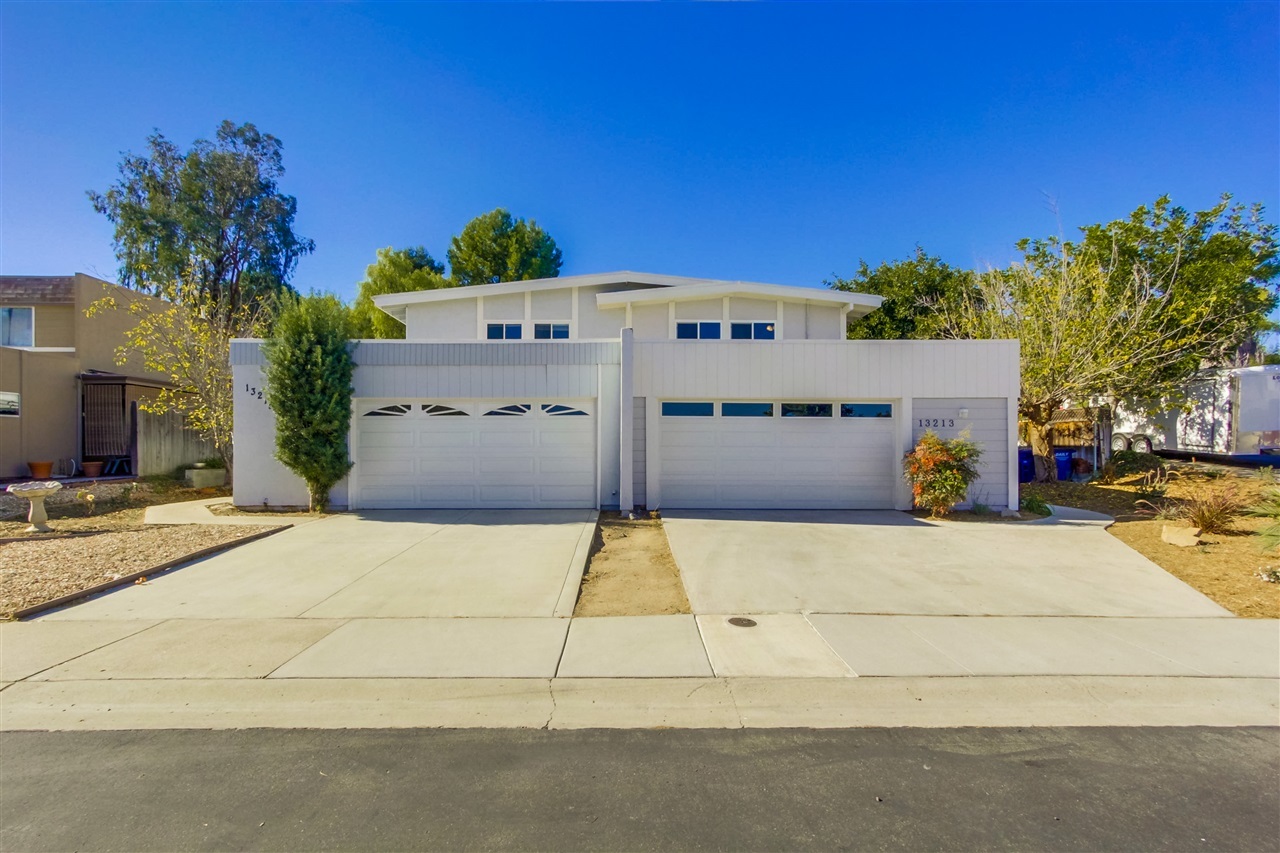 13213 Saddle Ridge Road Lakeside, CA 92040 - Photo 2 of 25 Gallery Image 2