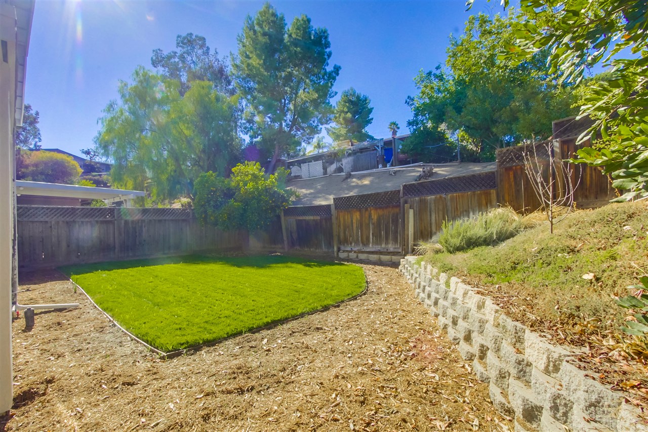 13213 Saddle Ridge Road Lakeside, CA 92040 - Photo 19 of 25 Gallery Image 19