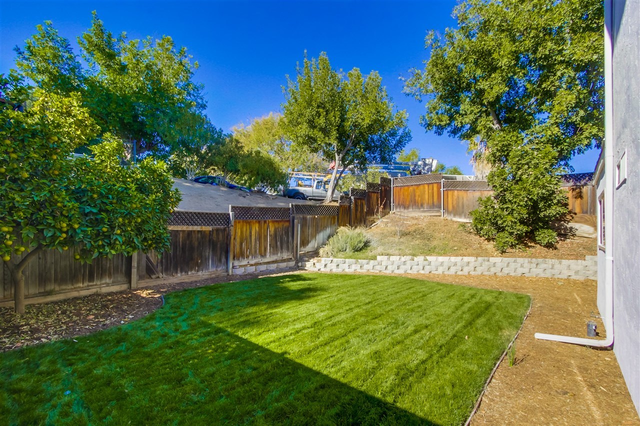13213 Saddle Ridge Road Lakeside, CA 92040 - Photo 20 of 25 Gallery Image 20