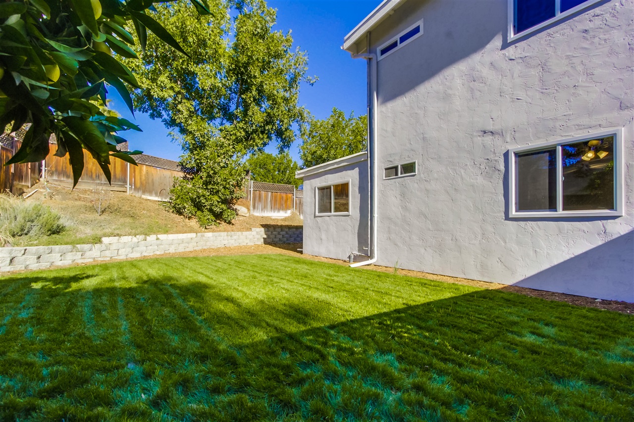 13213 Saddle Ridge Road Lakeside, CA 92040 - Photo 21 of 25 Gallery Image 21
