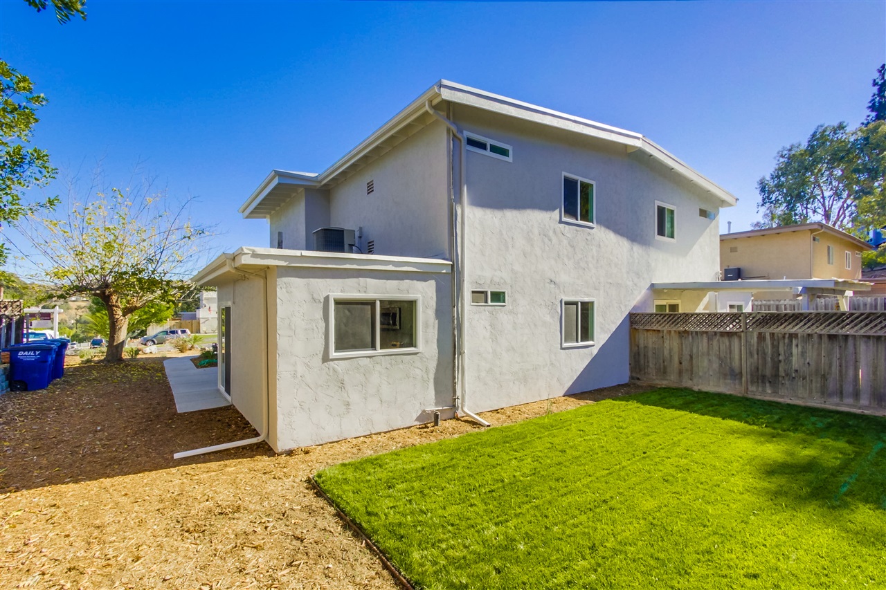 13213 Saddle Ridge Road Lakeside, CA 92040 - Photo 23 of 25 Gallery Image 23