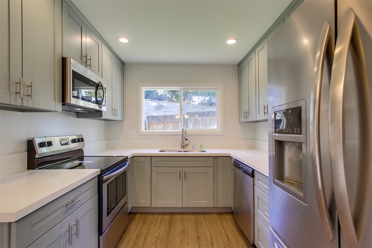 13213 Saddle Ridge Road Lakeside, CA 92040 - Photo 9 of 25 Gallery Image 9