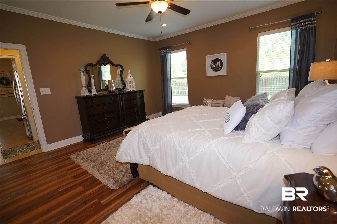 1058 Crown Walk Drive Foley, AL 36535 - Photo 19 of 49