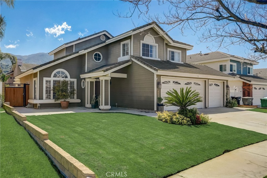 3712 Foxplain Road Corona, CA 92882 - Photo 1 of 1 Gallery Image 1