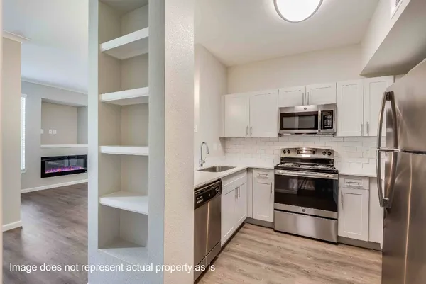 $1,235 | 2400-318 Spring Rain Drive, Spring, TX 77379