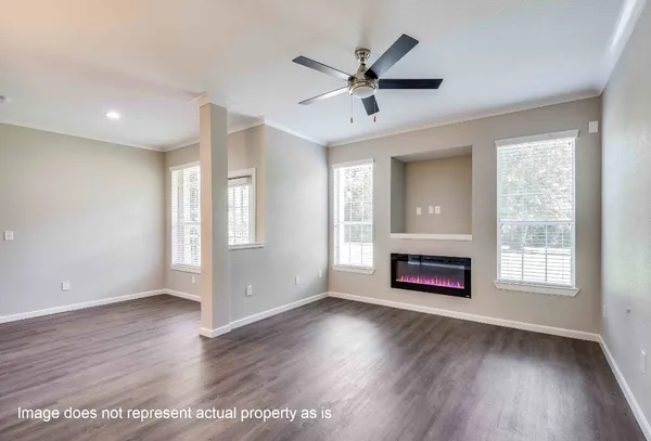 $1,235 | 2400-318 Spring Rain Drive, Spring, TX 77379