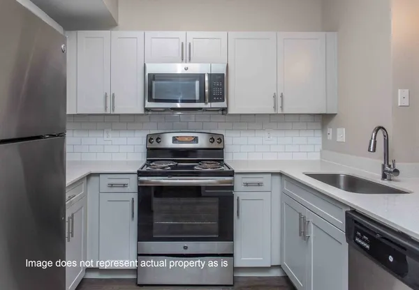 $1,235 | 2400-318 Spring Rain Drive, Spring, TX 77379