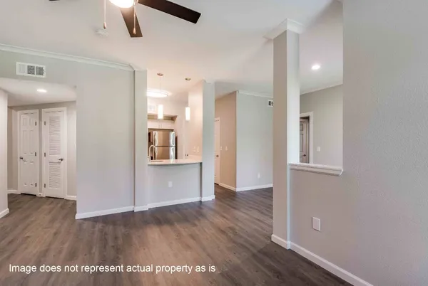 $1,235 | 2400-318 Spring Rain Drive, Spring, TX 77379