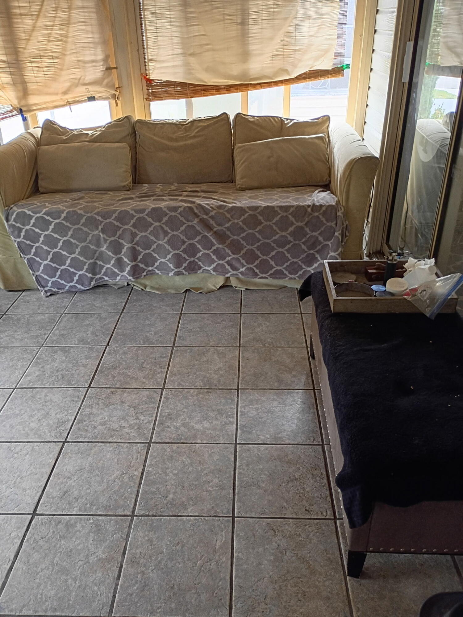 6567 Northwest 34th Avenue Pompano Beach, FL 33073 - Photo 25 of 30 a view of entryway