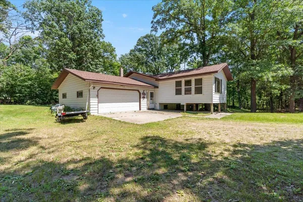 $429,900 | 40142 Pandora Drive, Browerville, MN 56438