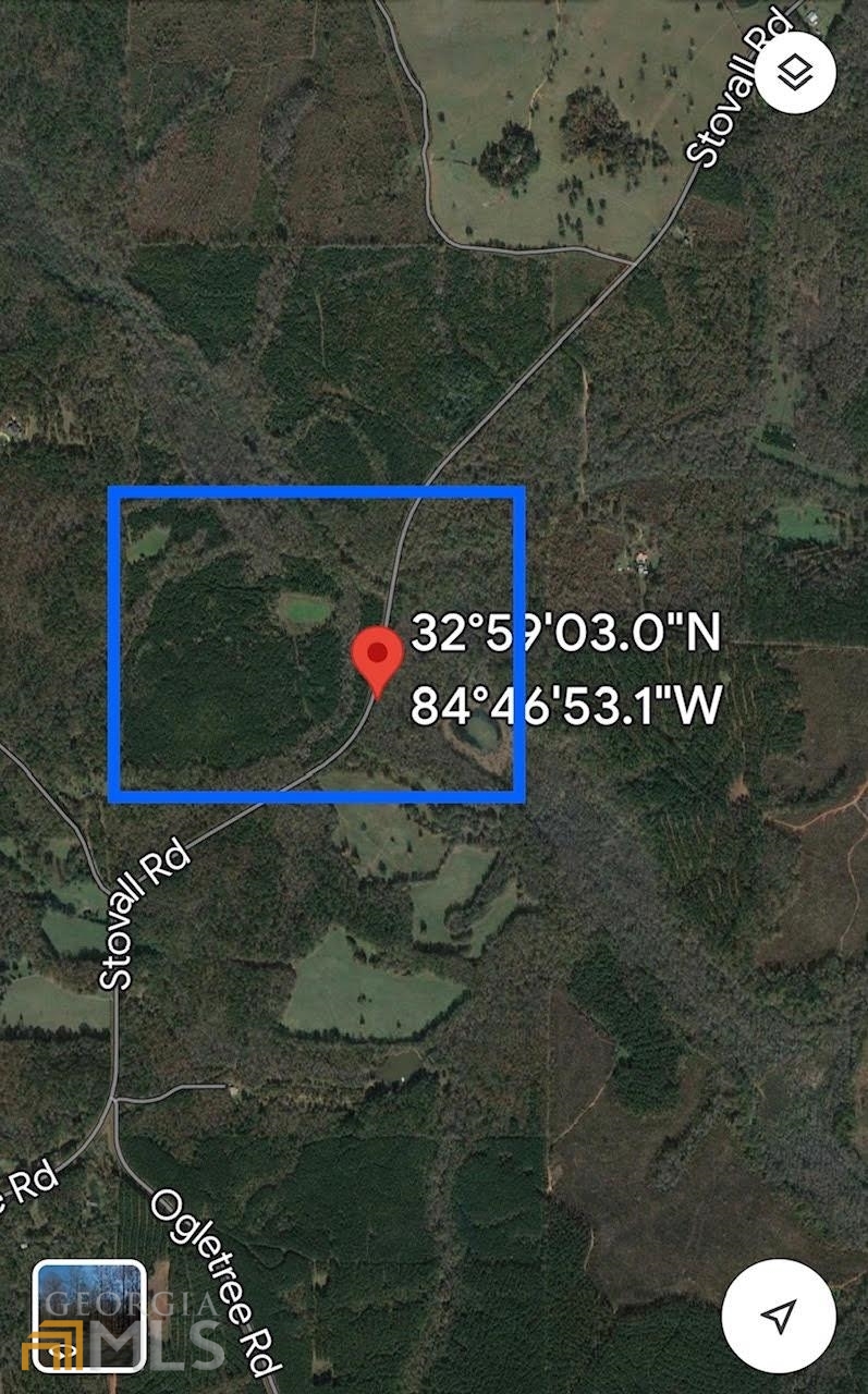 Lot A Stovall Road Greenville, GA 30222 - Photo 1 of 1 Gallery Image 1