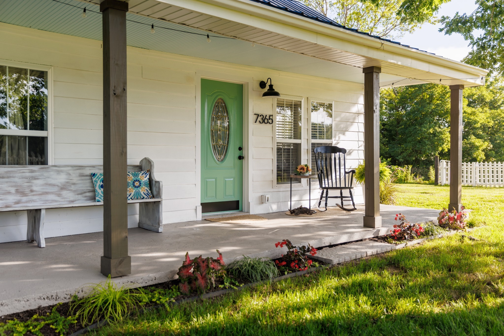 7365 Coldwater Road Fairview, TN 37062 - Photo 13 of 58