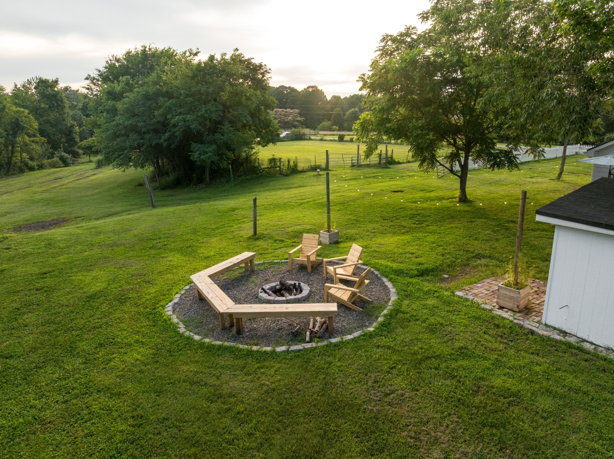 7365 Coldwater Road Fairview, TN 37062 - Photo 32 of 58