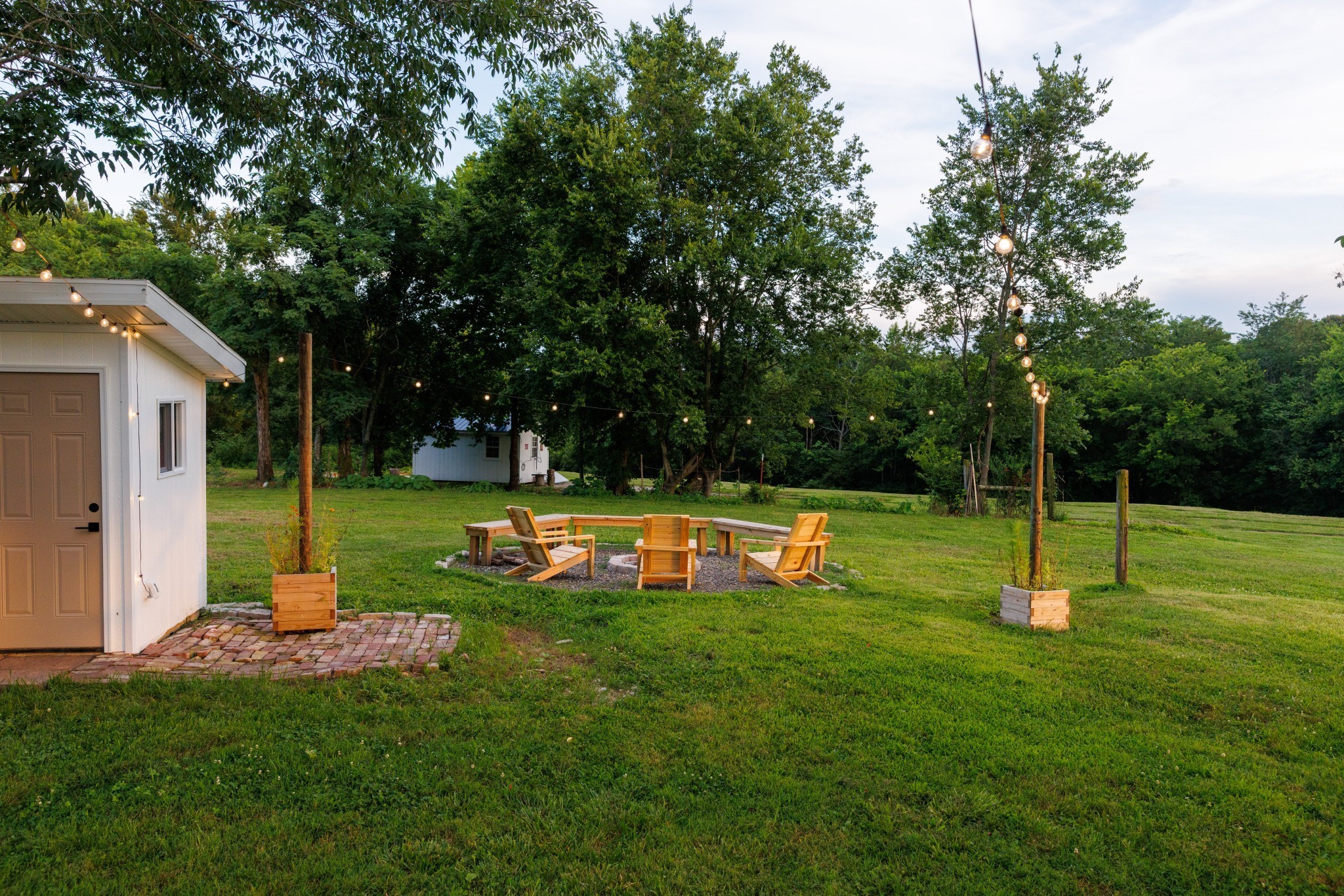 7365 Coldwater Road Fairview, TN 37062 - Photo 4 of 58