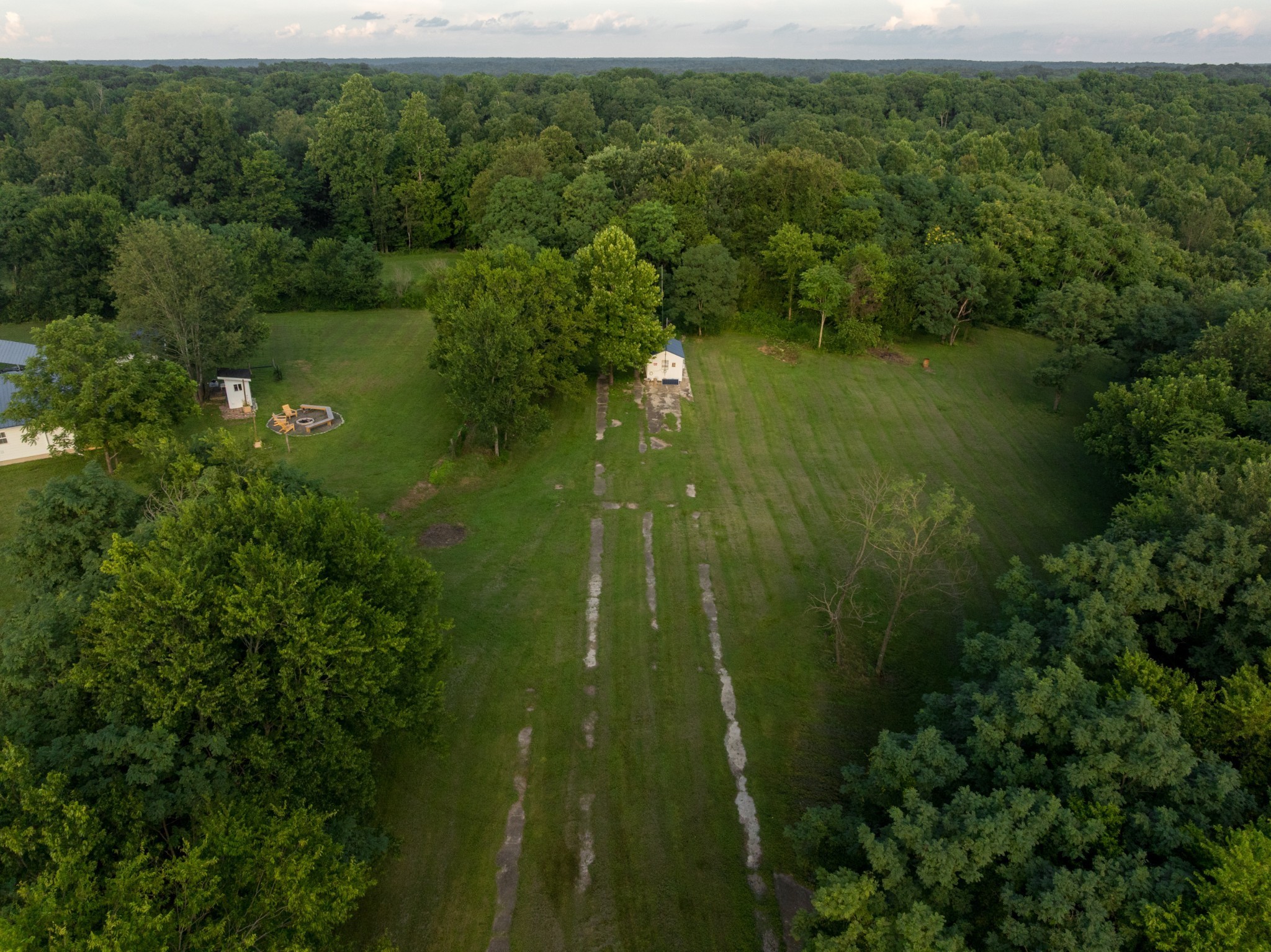 7365 Coldwater Road Fairview, TN 37062 - Photo 44 of 58