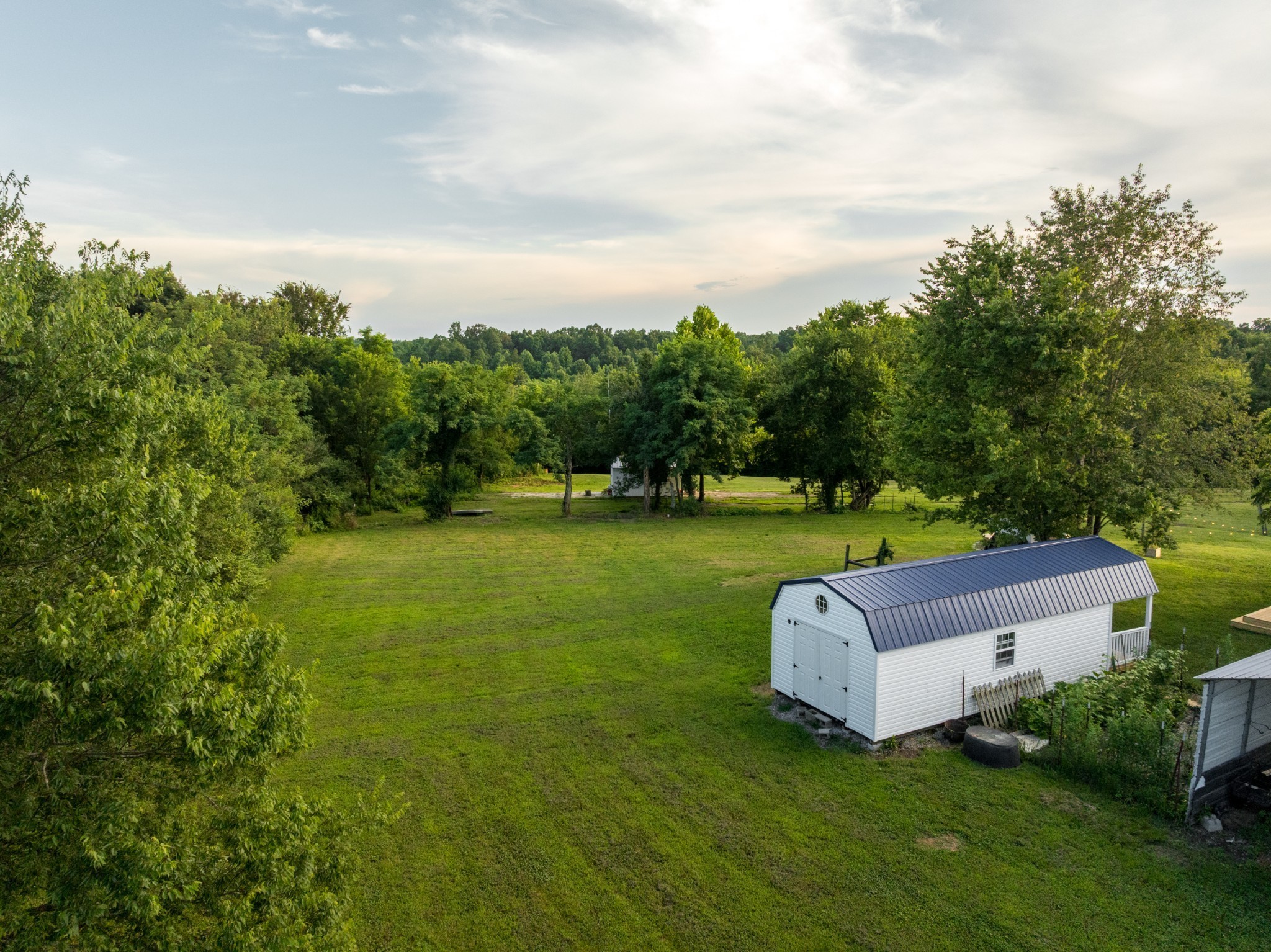 7365 Coldwater Road Fairview, TN 37062 - Photo 49 of 58