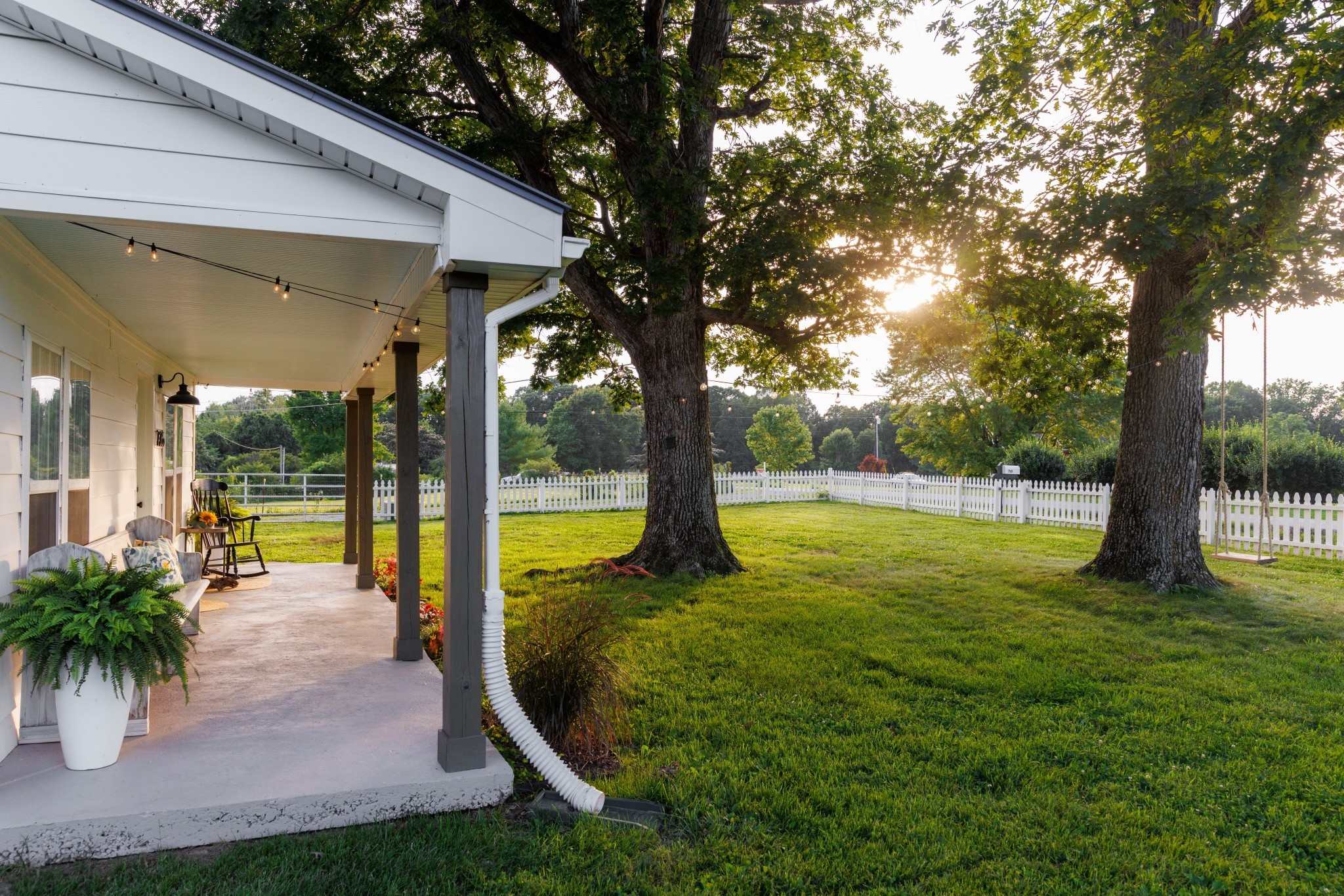 7365 Coldwater Road Fairview, TN 37062 - Photo 5 of 58