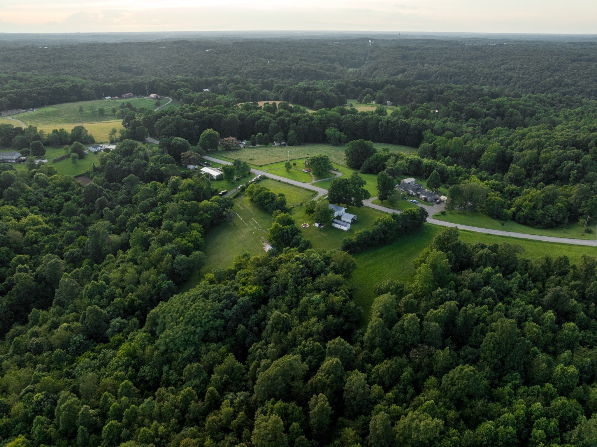 7365 Coldwater Road Fairview, TN 37062 - Photo 51 of 58