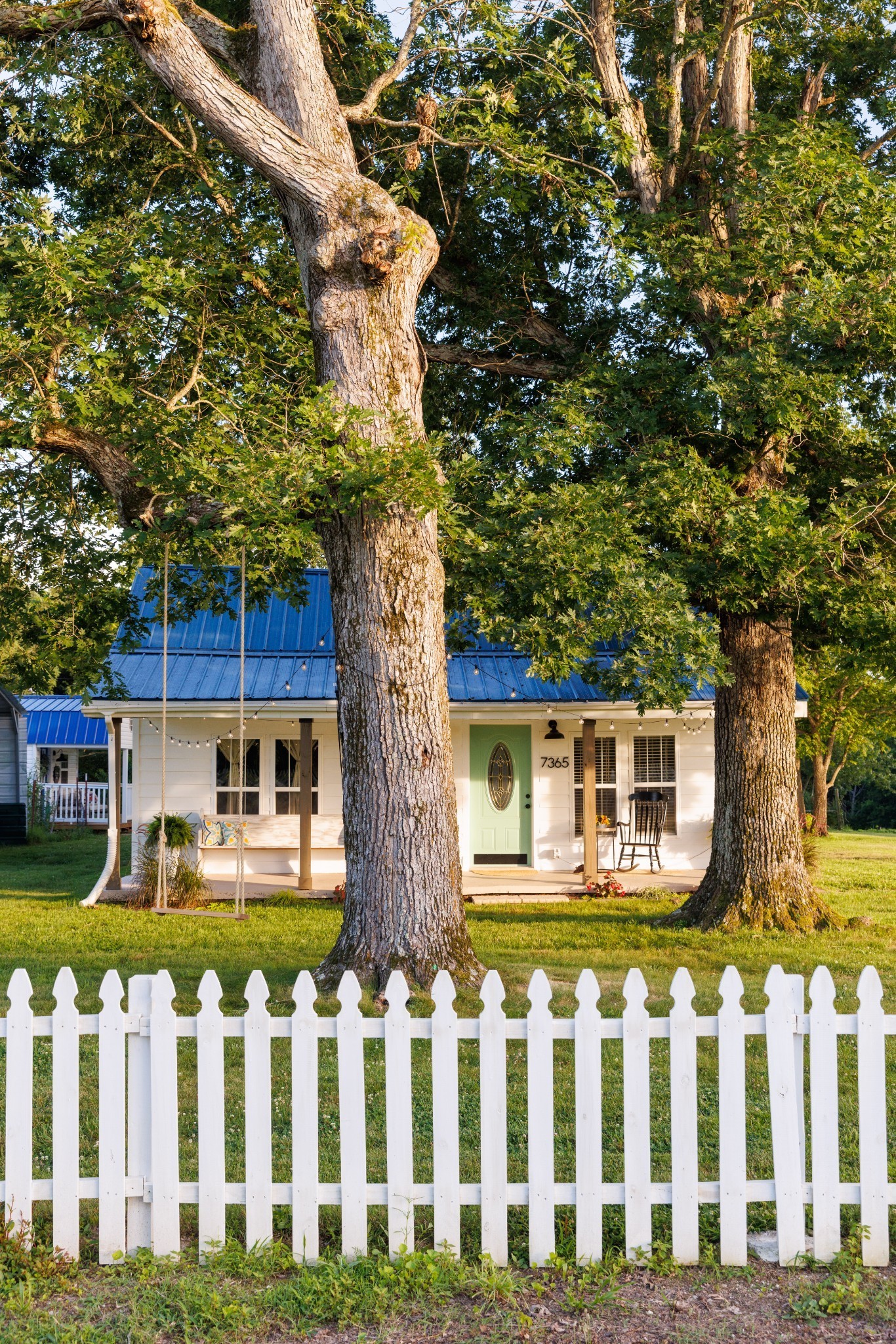 7365 Coldwater Road Fairview, TN 37062 - Photo 8 of 58