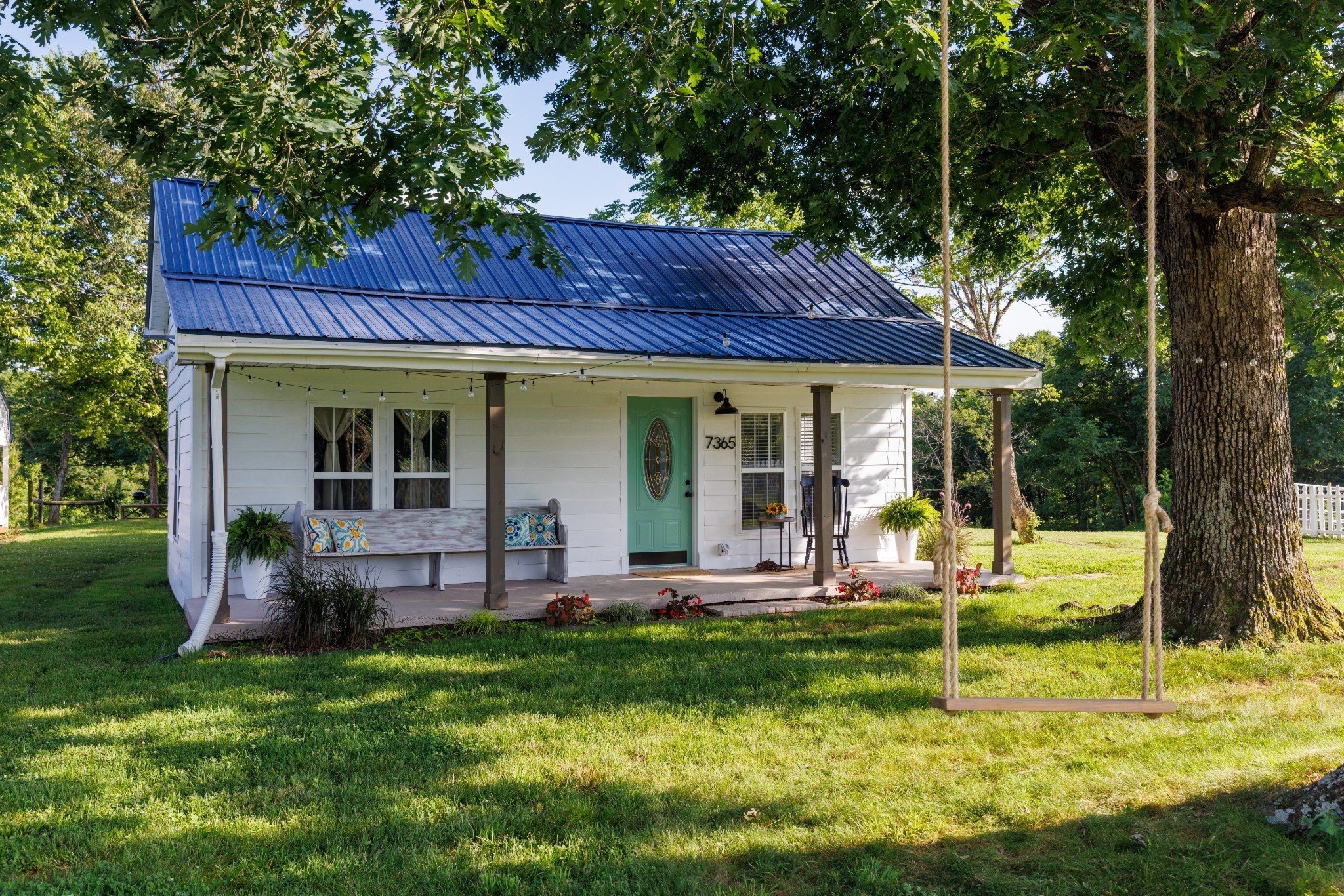 7365 Coldwater Road Fairview, TN 37062 - Photo 9 of 58