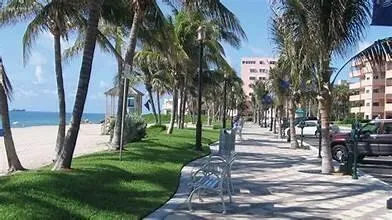 $2,800 | 505 Northeast 20th Avenue, Unit 217, Deerfield Beach, FL 33441