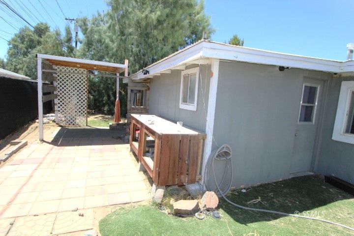 309 West Haloid Avenue Ridgecrest, CA 93555 - Photo 20 of 22