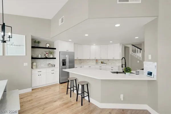 $669,000 | 11 Desert Dawn Lane, Henderson, NV 89074