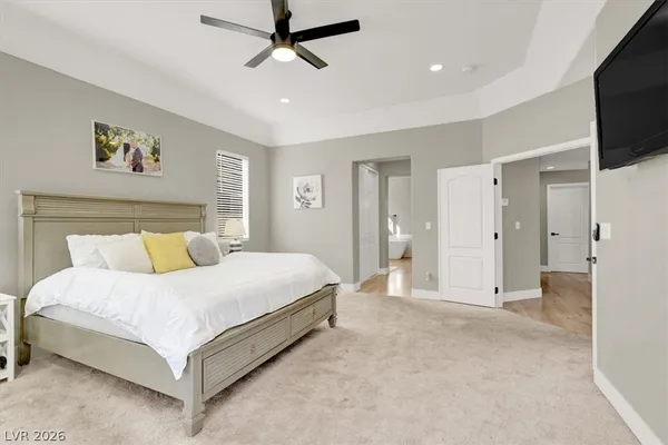 $664,000 | 11 Desert Dawn Lane, Henderson, NV 89074