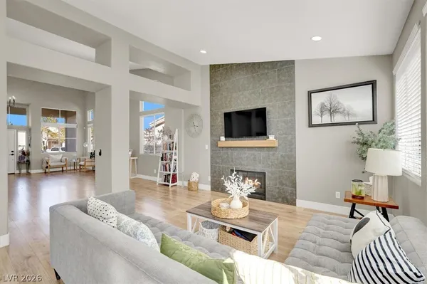 $664,000 | 11 Desert Dawn Lane, Henderson, NV 89074