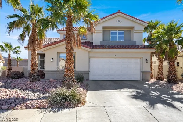 $664,000 | 11 Desert Dawn Lane, Henderson, NV 89074