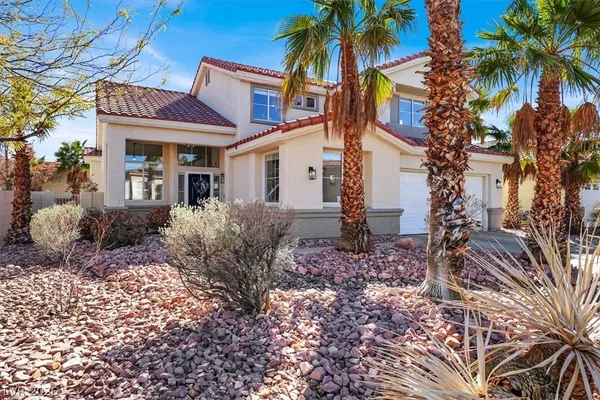 $664,000 | 11 Desert Dawn Lane, Henderson, NV 89074