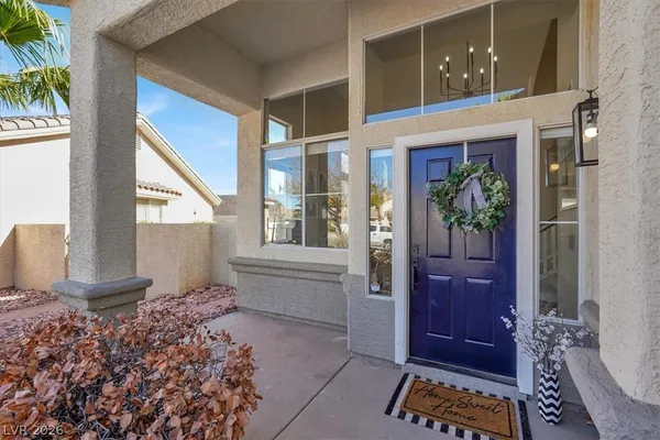 $664,000 | 11 Desert Dawn Lane, Henderson, NV 89074