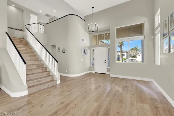 $664,000 | 11 Desert Dawn Lane, Henderson, NV 89074