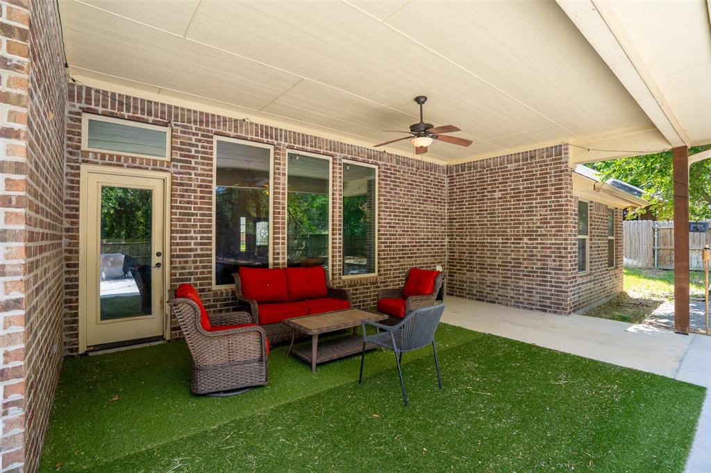 712 Spring Meadow Street Stephenville, TX 76401 - Photo 26 of 40