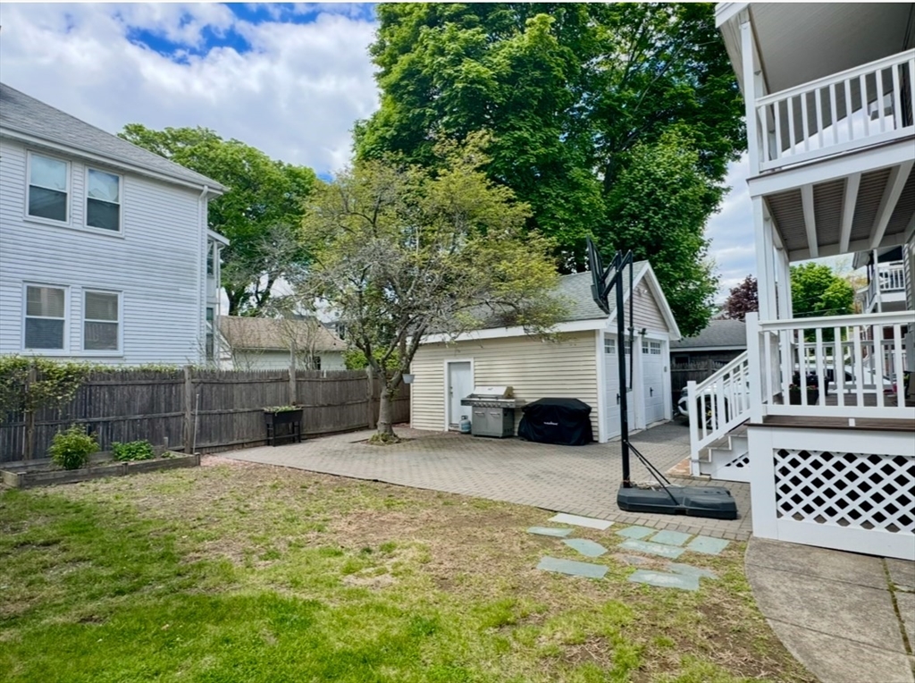 6 Dalton Road, Unit 6 Belmont, MA 02478 - Photo 21 of 21