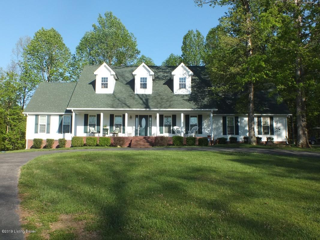 170 Adena Ridge Road Leitchfield, KY 42754 - Photo 48 of 52 170 Adena Ridge471