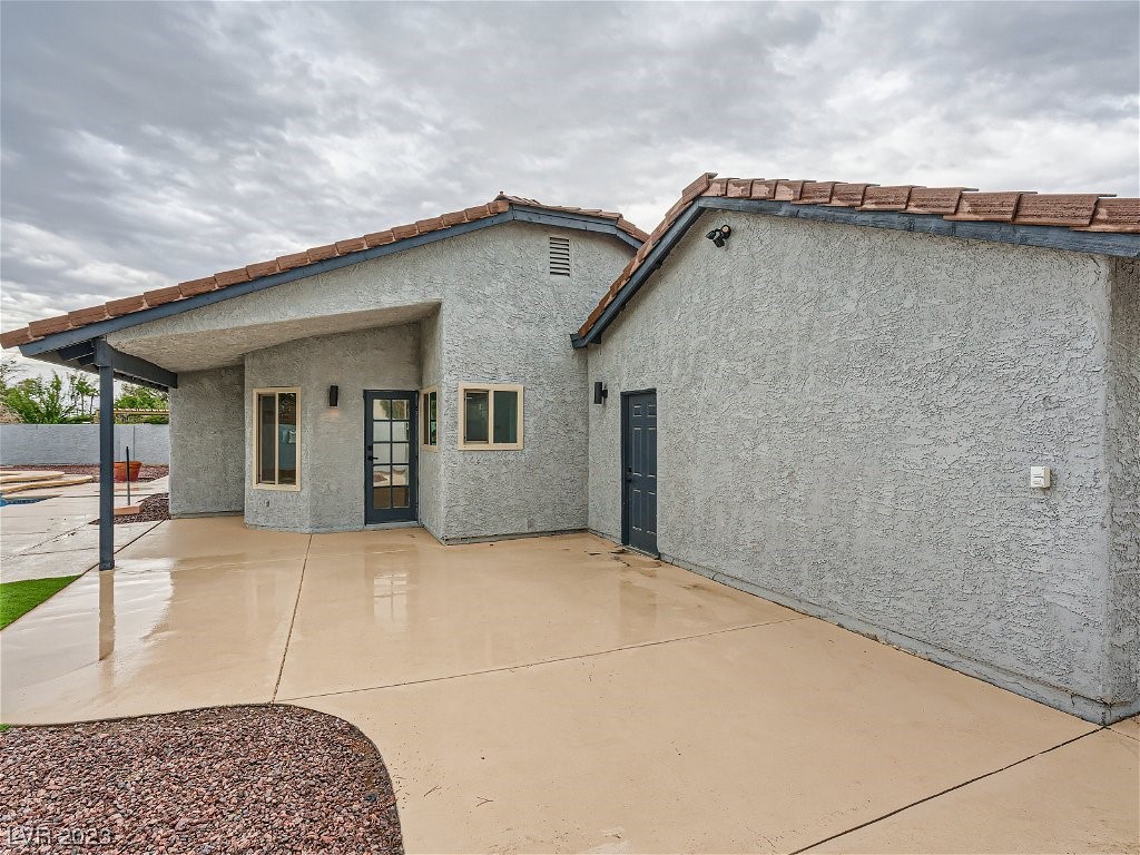 3637 North Solitude Road Las Vegas, NV 89108 - Photo 21 of 25 Gallery Image 21