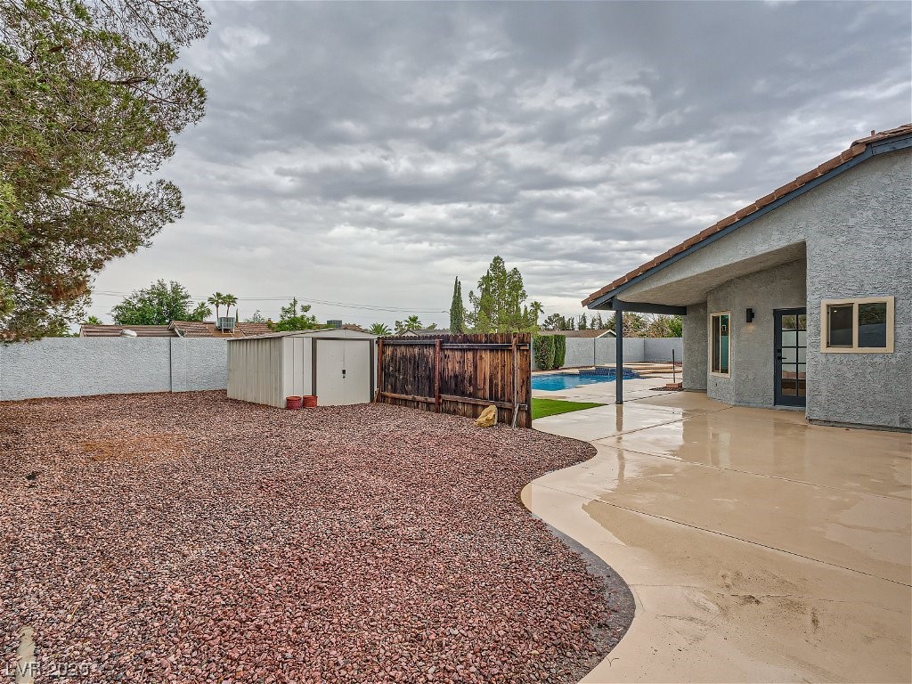 3637 North Solitude Road Las Vegas, NV 89108 - Photo 25 of 25 Gallery Image 25