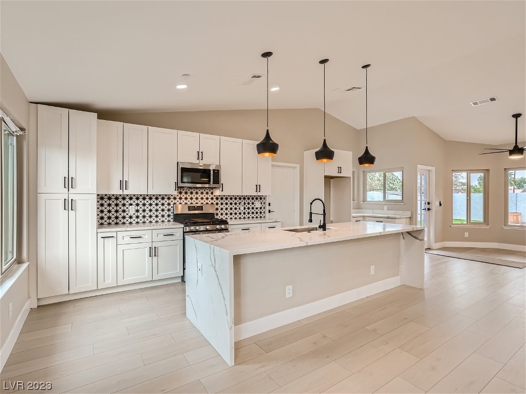 3637 North Solitude Road Las Vegas, NV 89108 - Photo 10 of 25 Gallery Image 10