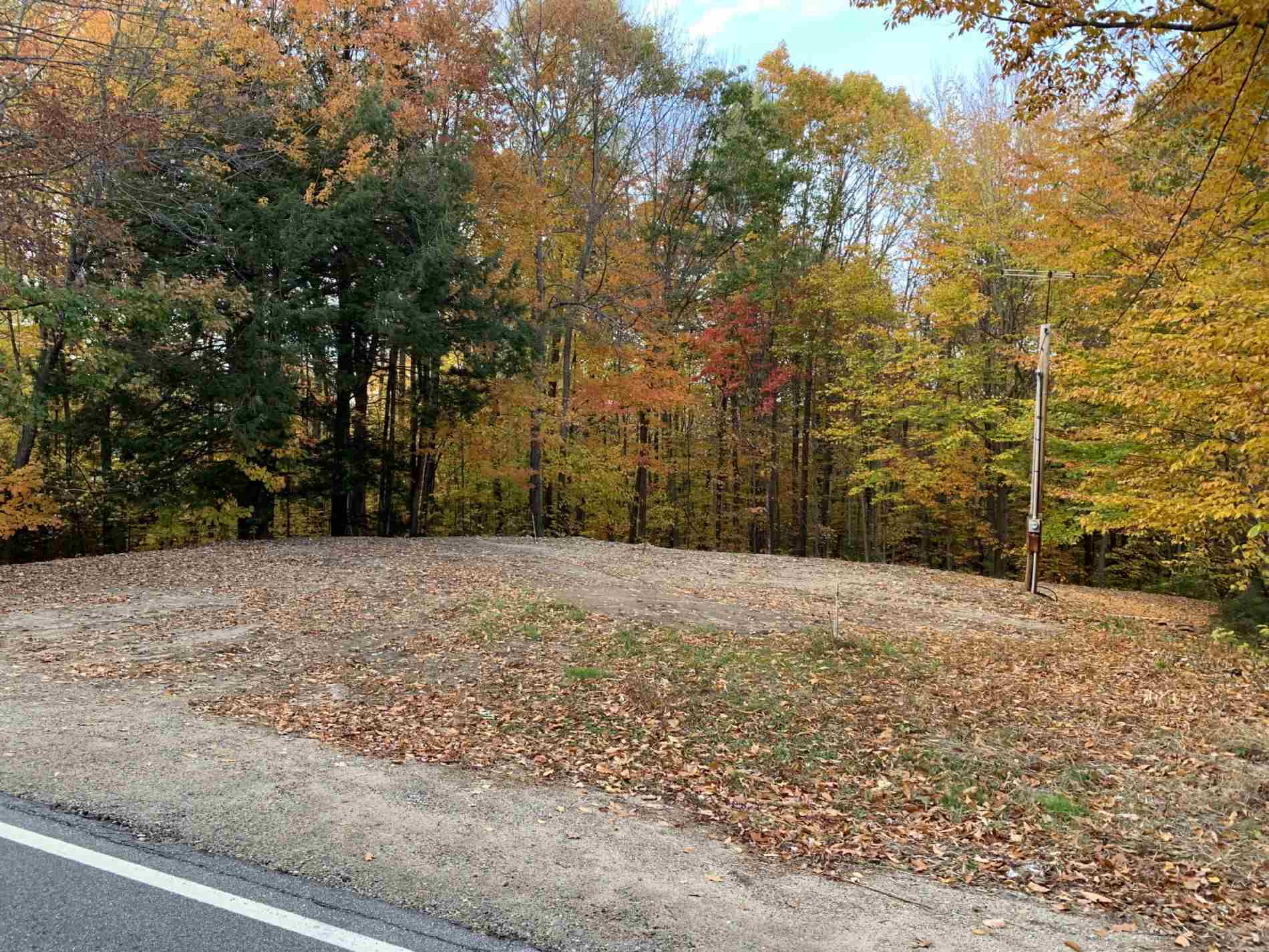 678 Browns Ridge Road Ossipee, NH 03864 - Photo 2 of 7