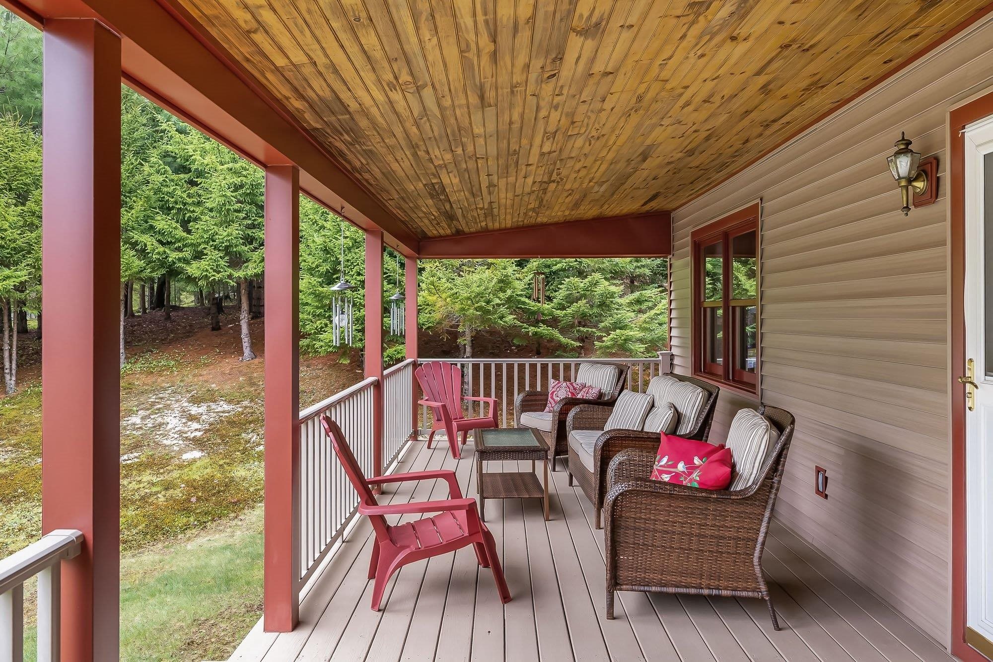 65 Paquette Road Bethel, VT 05060 - Photo 11 of 40 Gallery Image 11